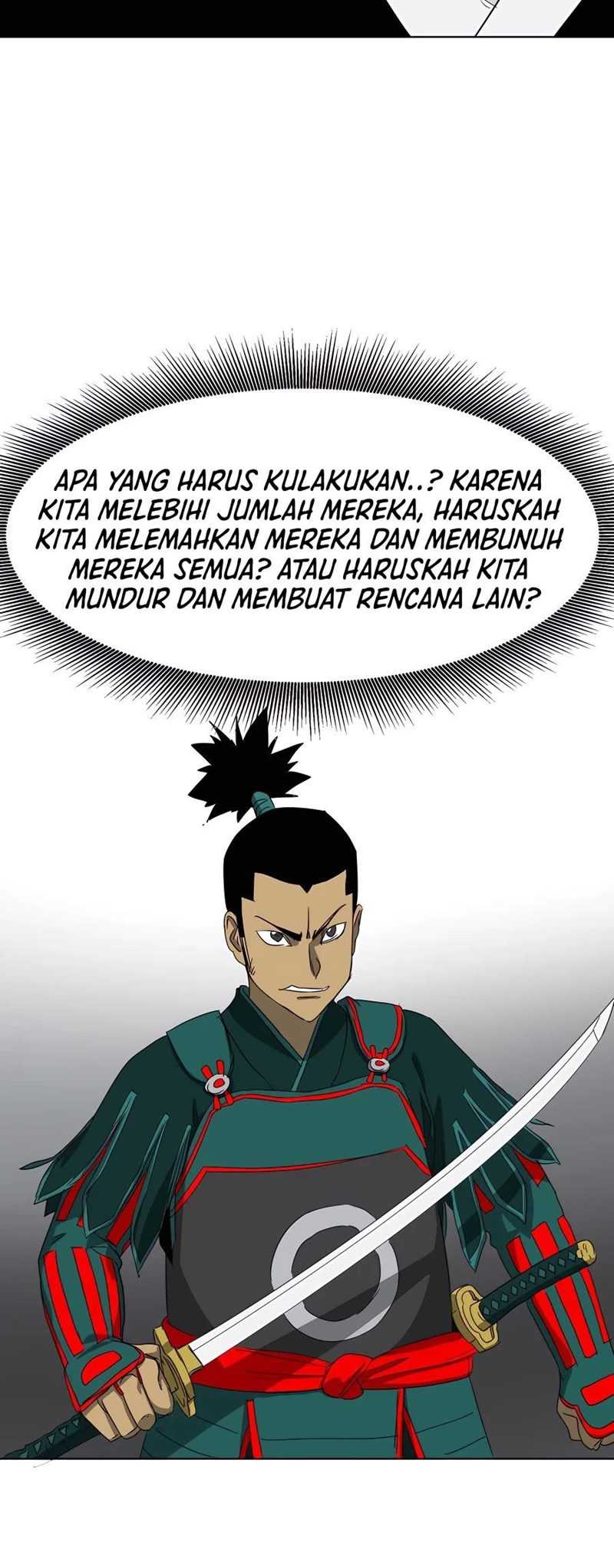 Infinite Level Up in Murim Chapter 139 - halaman 18