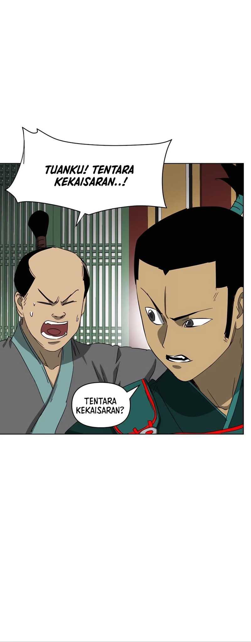 Infinite Level Up in Murim Chapter 139 - halaman 19