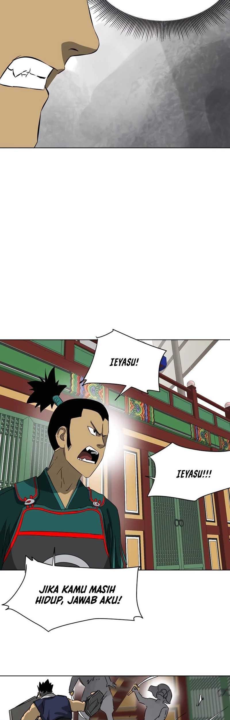 Infinite Level Up in Murim Chapter 139 - halaman 22