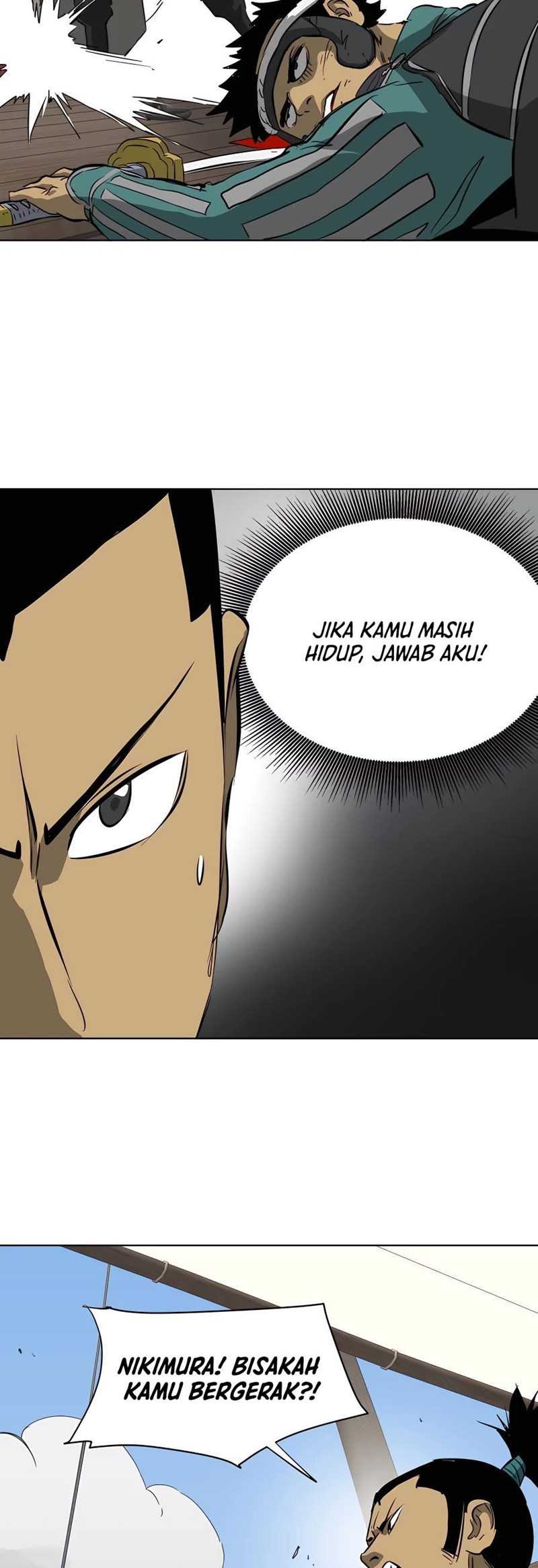 Infinite Level Up in Murim Chapter 139 - halaman 24
