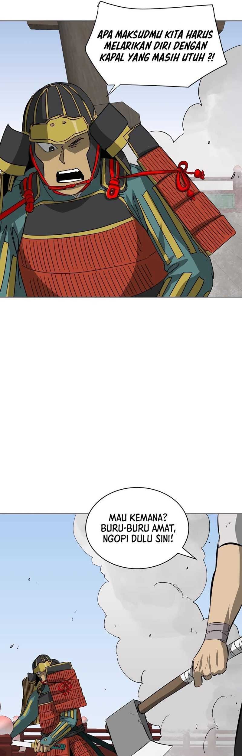 Infinite Level Up in Murim Chapter 139 - halaman 26