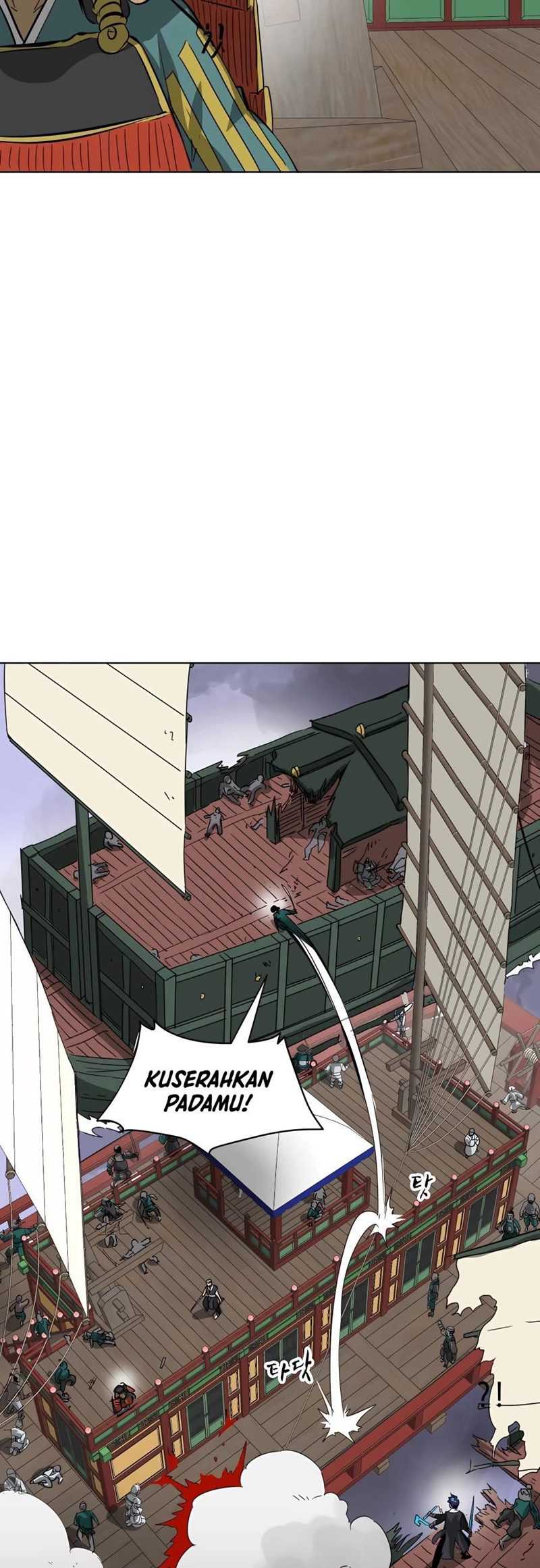 Infinite Level Up in Murim Chapter 139 - halaman 30