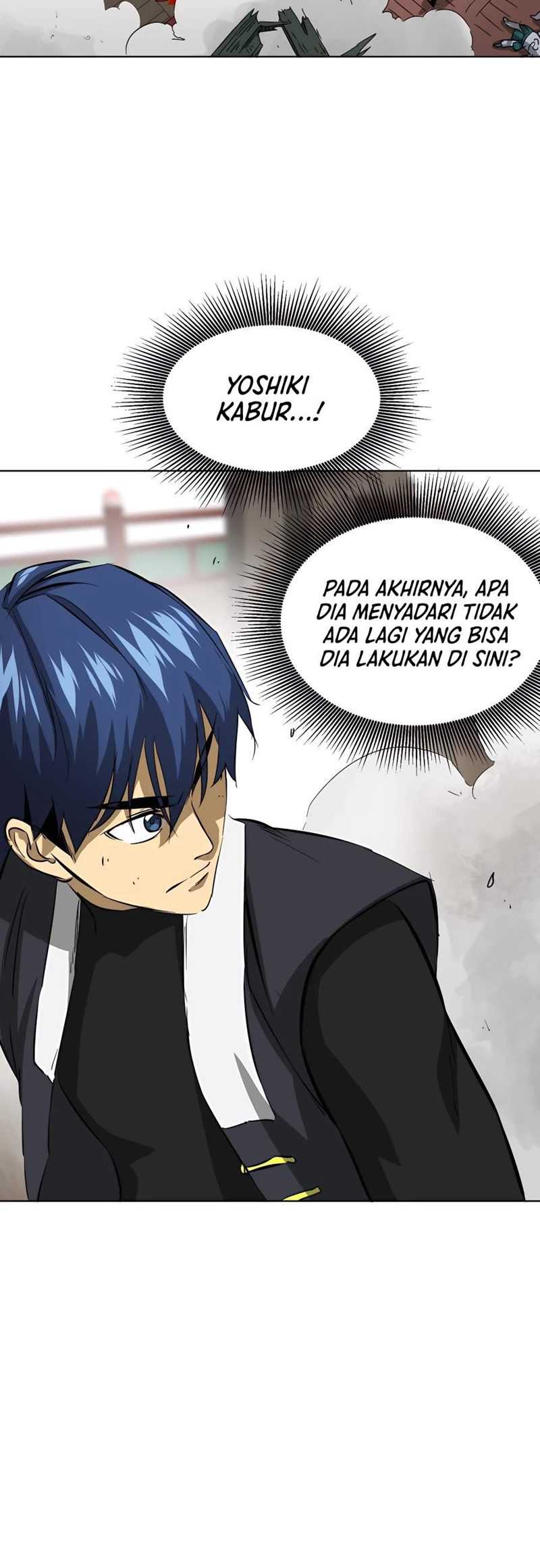 Infinite Level Up in Murim Chapter 139 - halaman 31