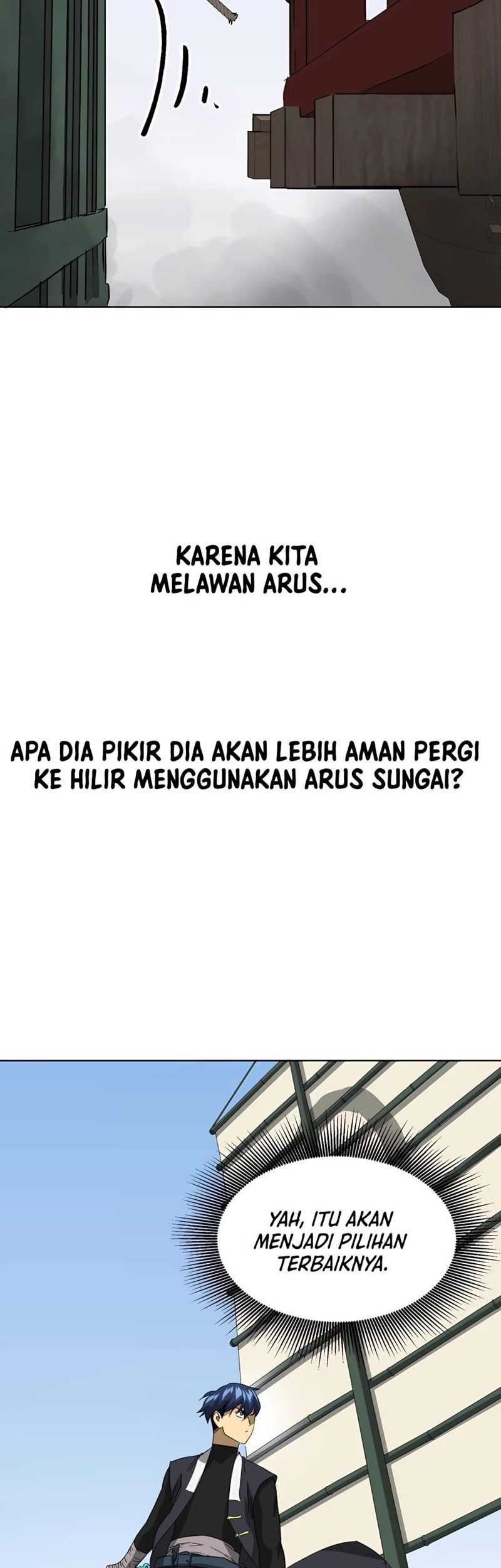 Infinite Level Up in Murim Chapter 139 - halaman 34