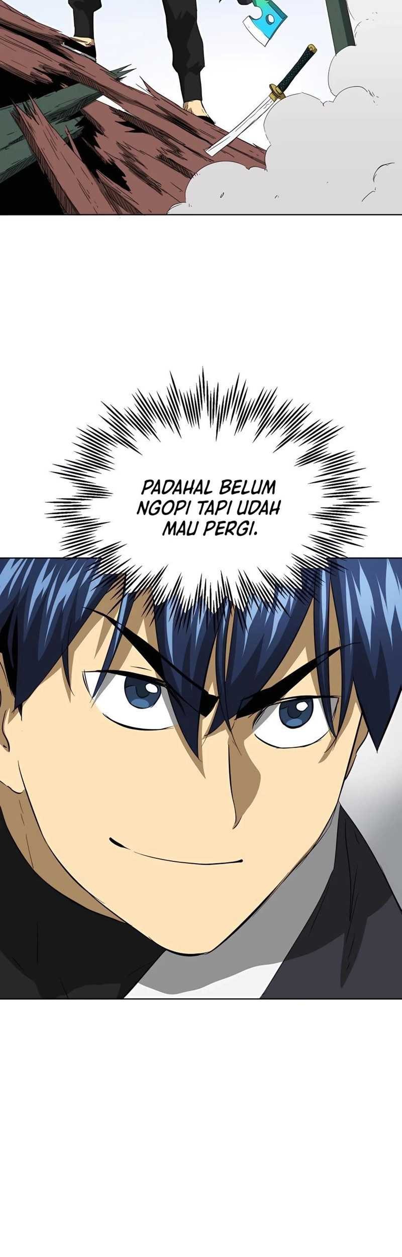Infinite Level Up in Murim Chapter 139 - halaman 36