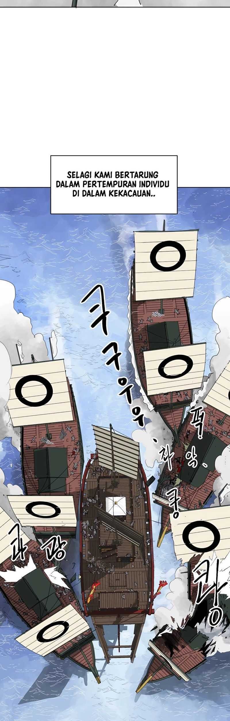 Infinite Level Up in Murim Chapter 139 - halaman 4