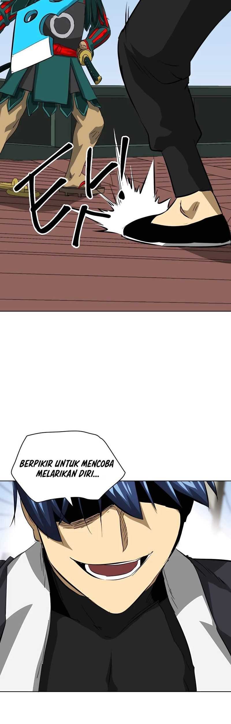 Infinite Level Up in Murim Chapter 139 - halaman 40
