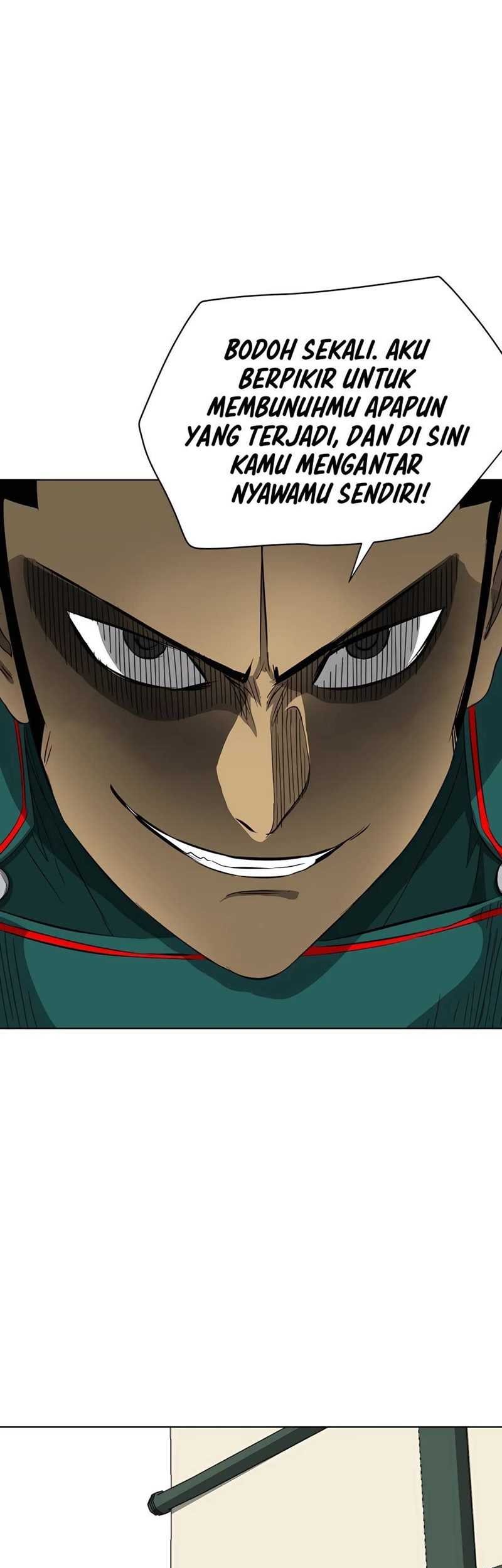 Infinite Level Up in Murim Chapter 139 - halaman 46