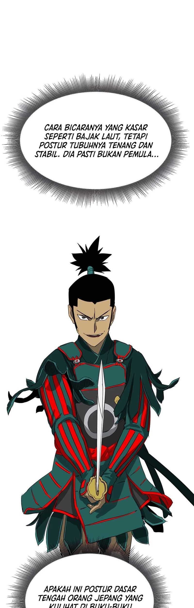 Infinite Level Up in Murim Chapter 139 - halaman 50