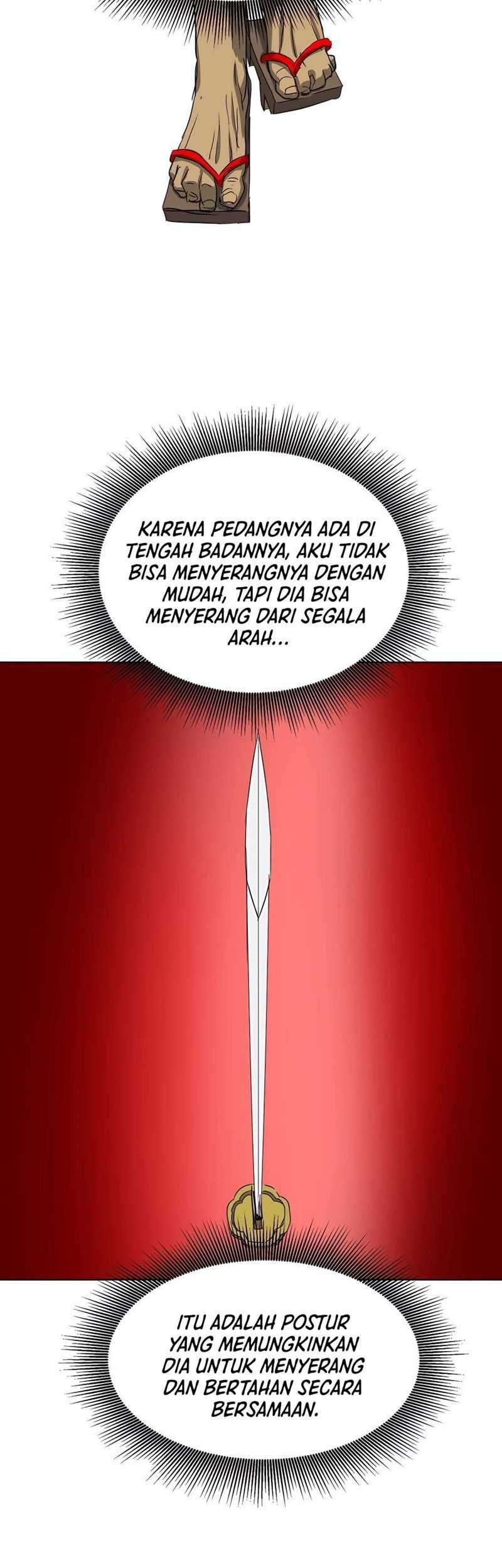 Infinite Level Up in Murim Chapter 139 - halaman 52