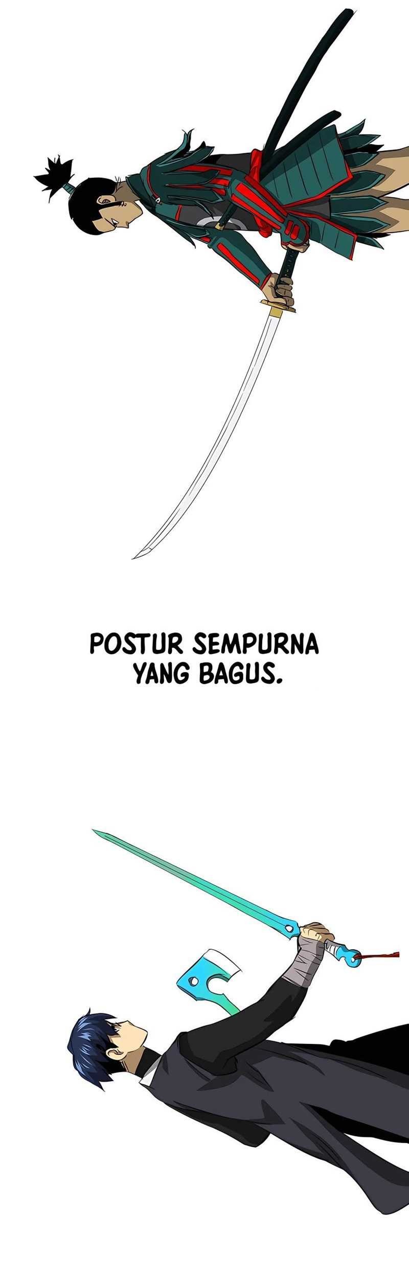 Infinite Level Up in Murim Chapter 139 - halaman 54