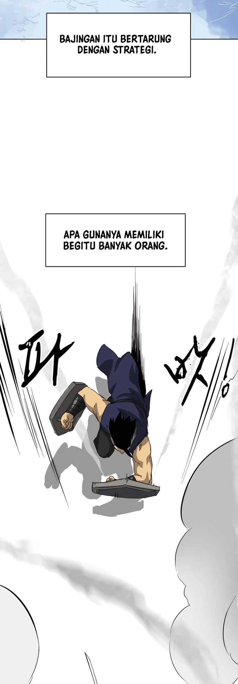 Infinite Level Up in Murim Chapter 139 - halaman 6