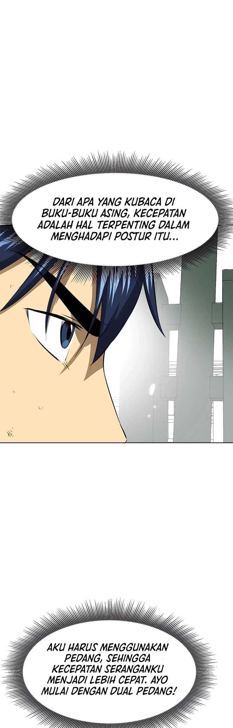 Infinite Level Up in Murim Chapter 139 - halaman 60