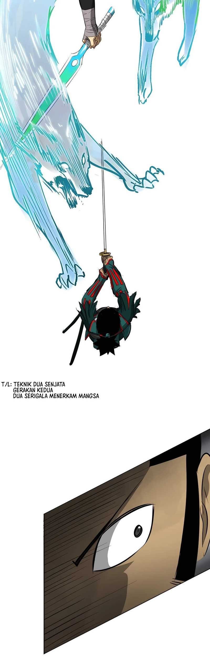 Infinite Level Up in Murim Chapter 139 - halaman 66