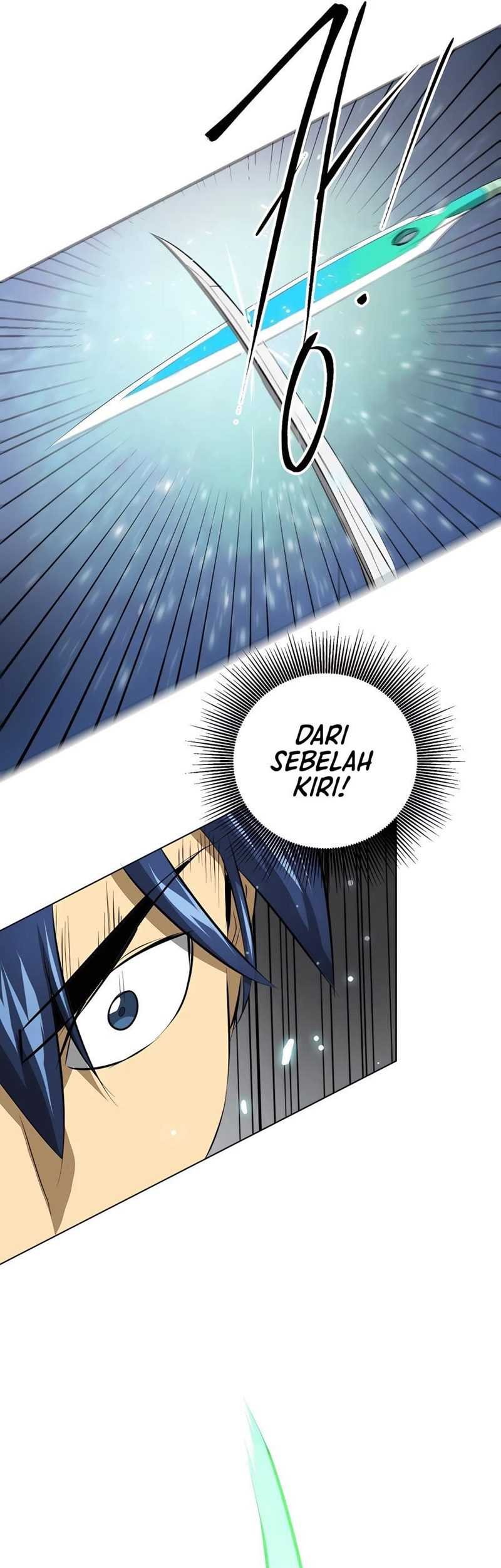 Infinite Level Up in Murim Chapter 139 - halaman 68