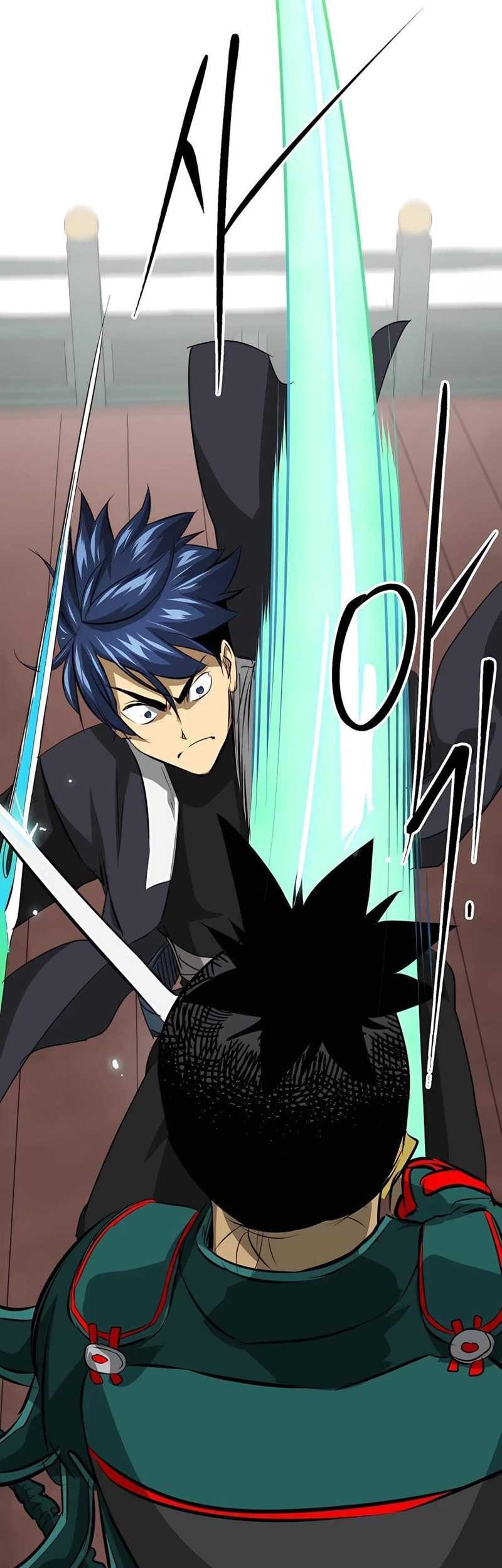 Infinite Level Up in Murim Chapter 139 - halaman 70