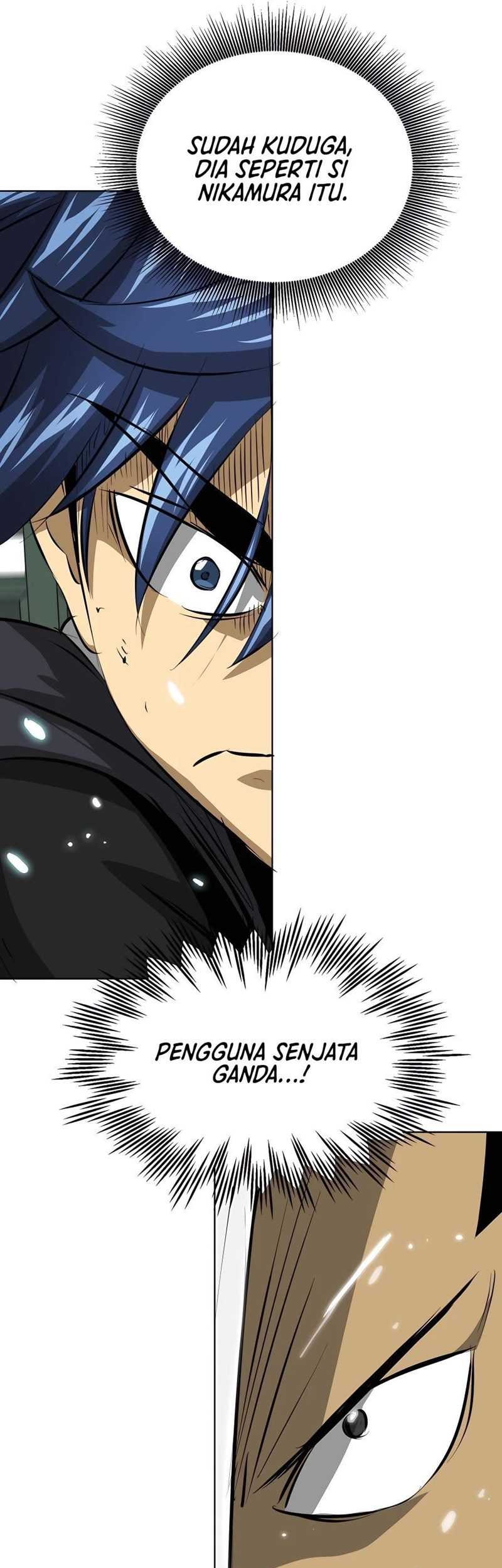 Infinite Level Up in Murim Chapter 139 - halaman 76