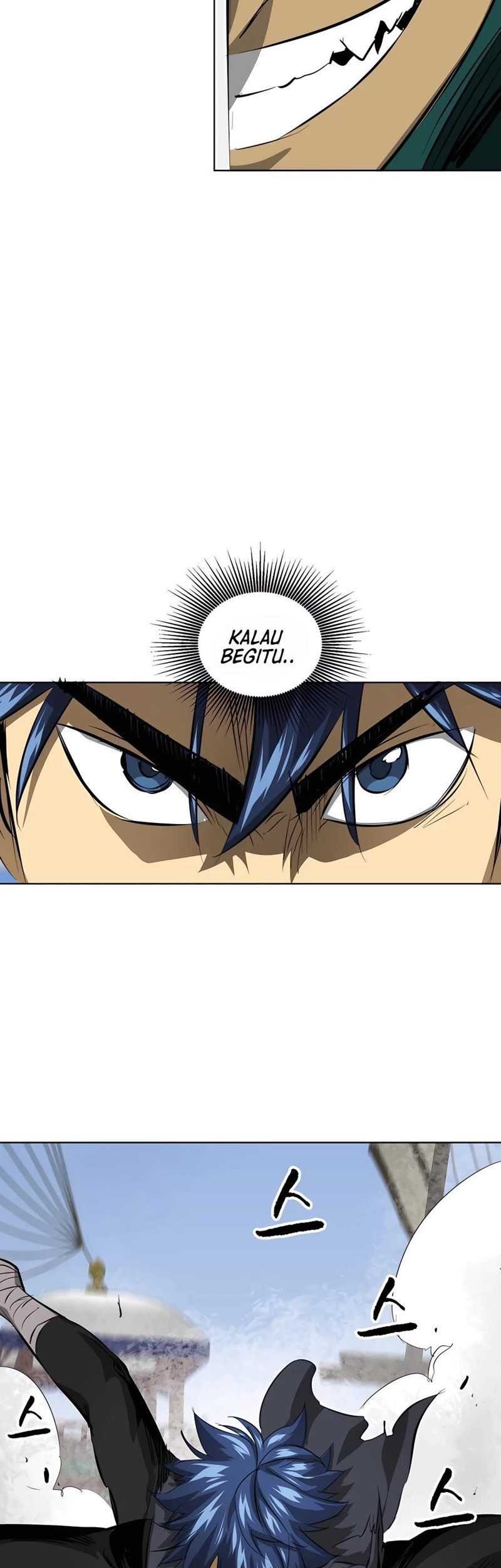 Infinite Level Up in Murim Chapter 139 - halaman 78