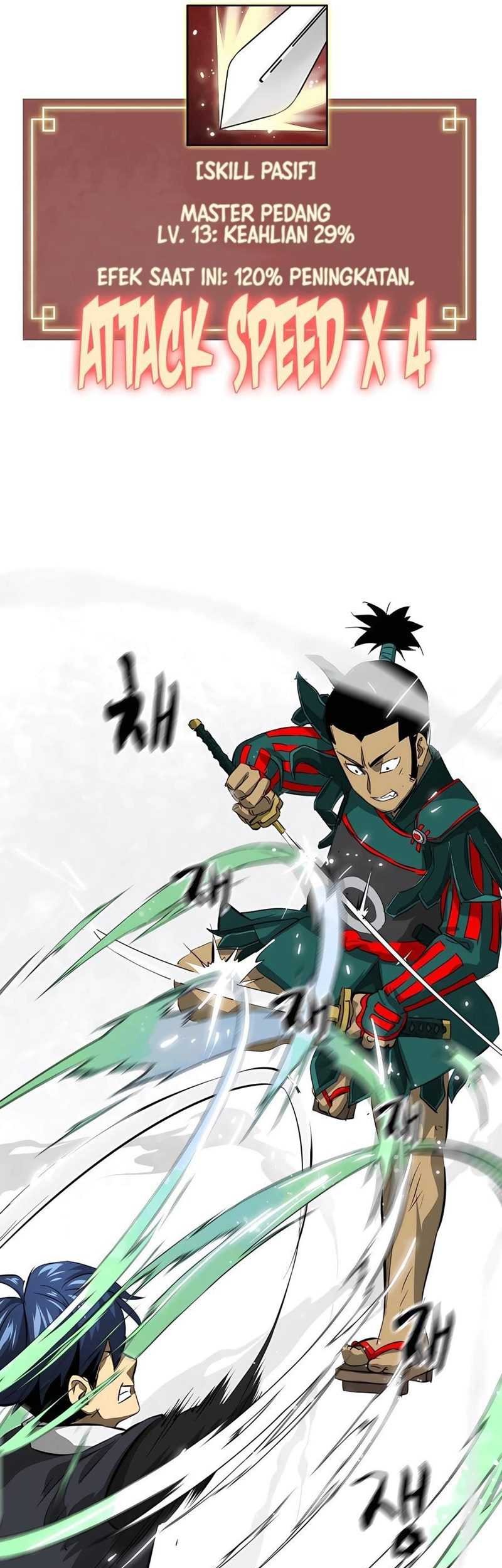 Infinite Level Up in Murim Chapter 139 - halaman 82