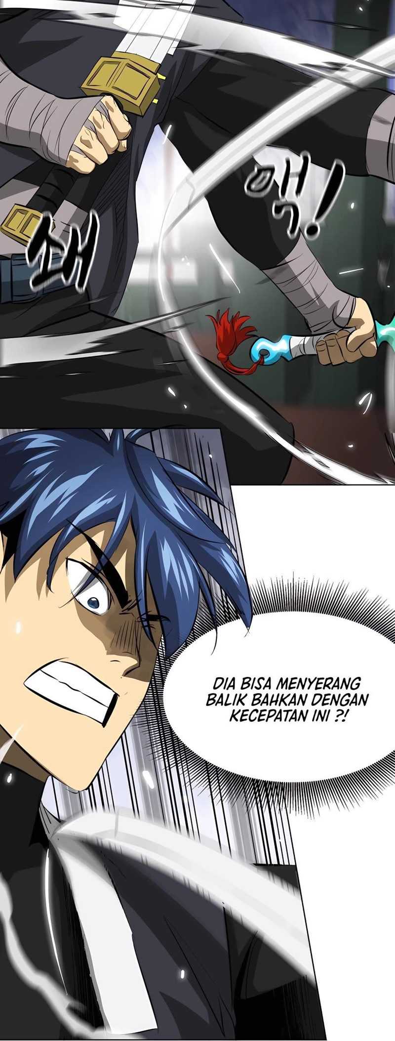 Infinite Level Up in Murim Chapter 139 - halaman 86