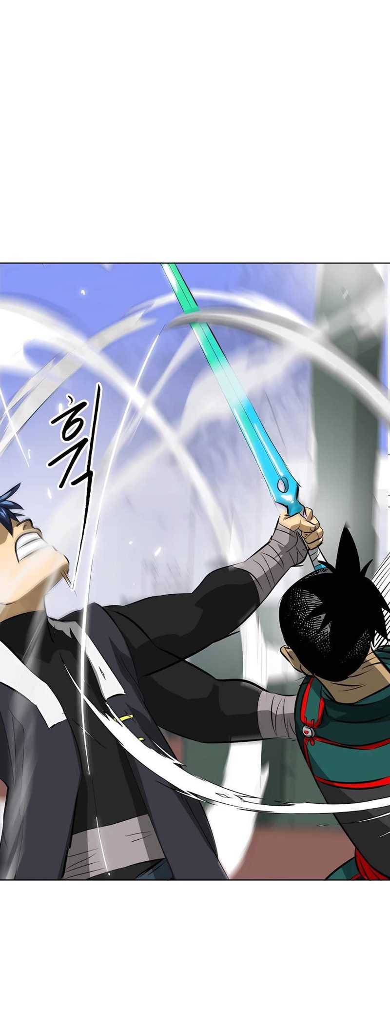 Infinite Level Up in Murim Chapter 139 - halaman 87