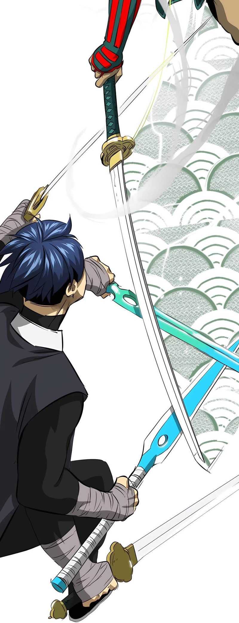 Infinite Level Up in Murim Chapter 139 - halaman 95