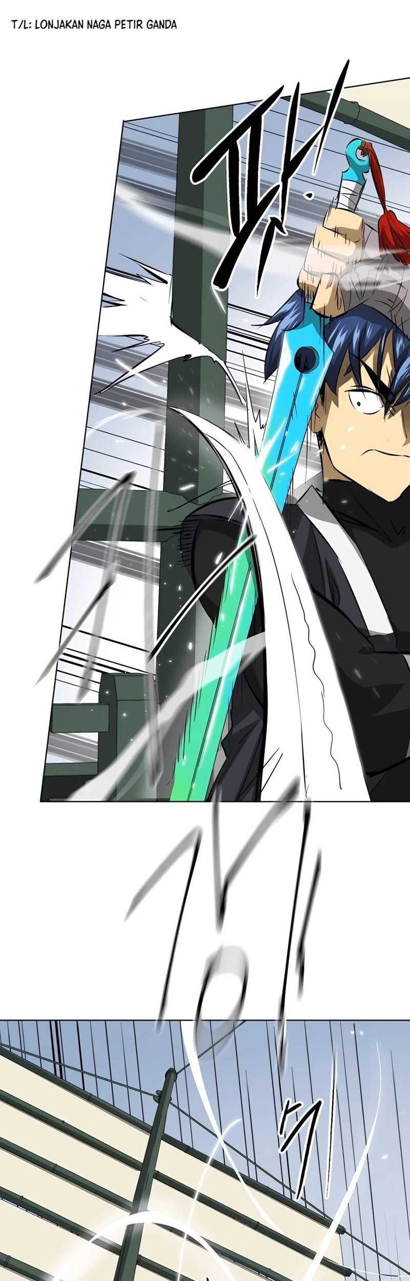 Infinite Level Up in Murim Chapter 139 - halaman 96