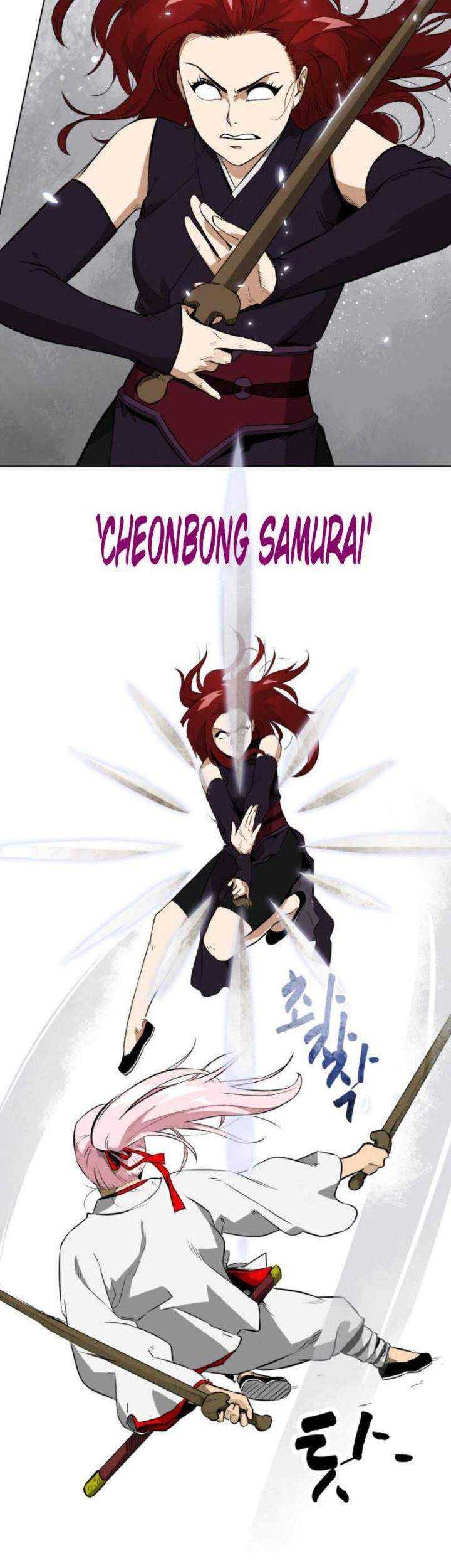 Infinite Level Up in Murim Chapter 14 - halaman 29