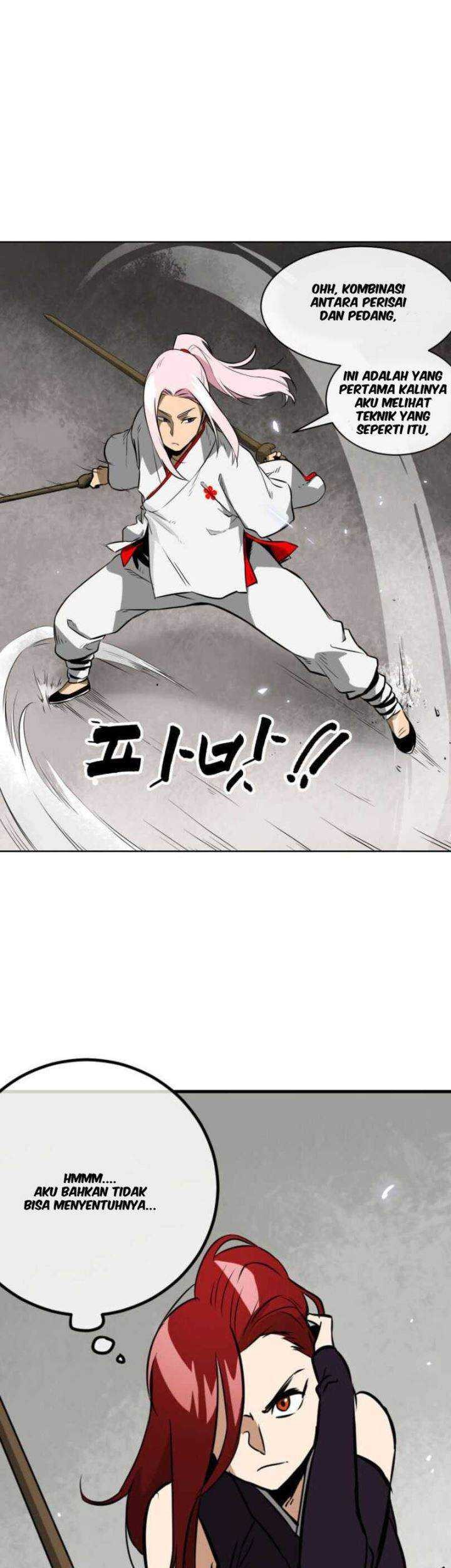 Infinite Level Up in Murim Chapter 14 - halaman 31