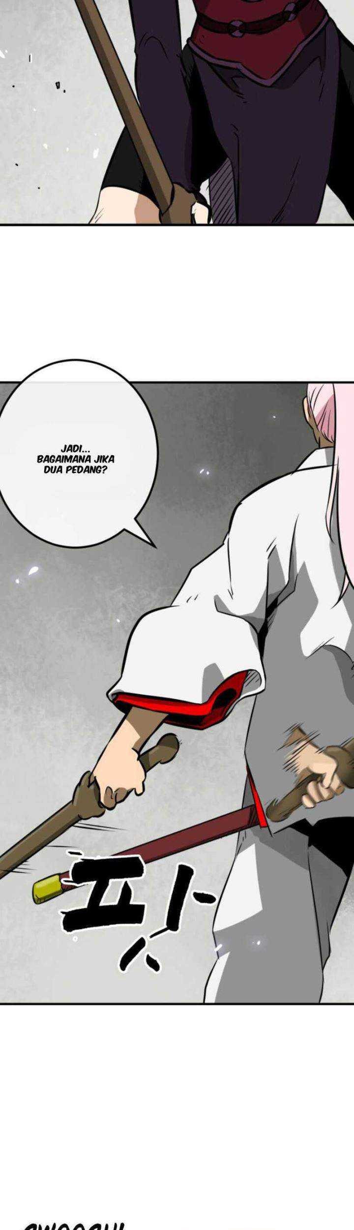 Infinite Level Up in Murim Chapter 14 - halaman 33