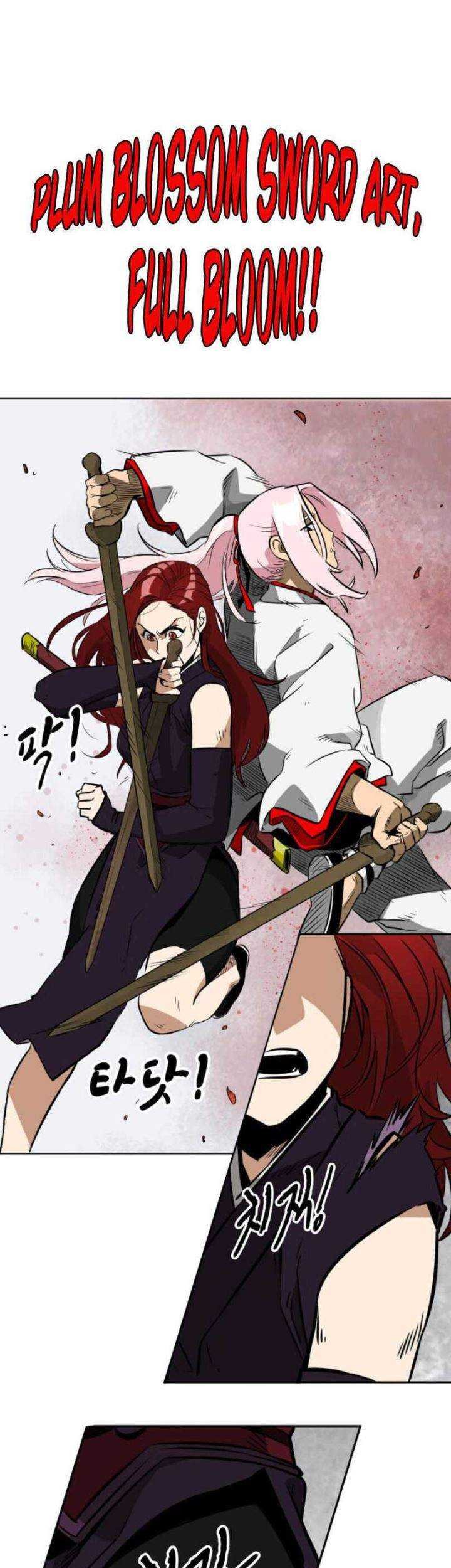 Infinite Level Up in Murim Chapter 14 - halaman 35