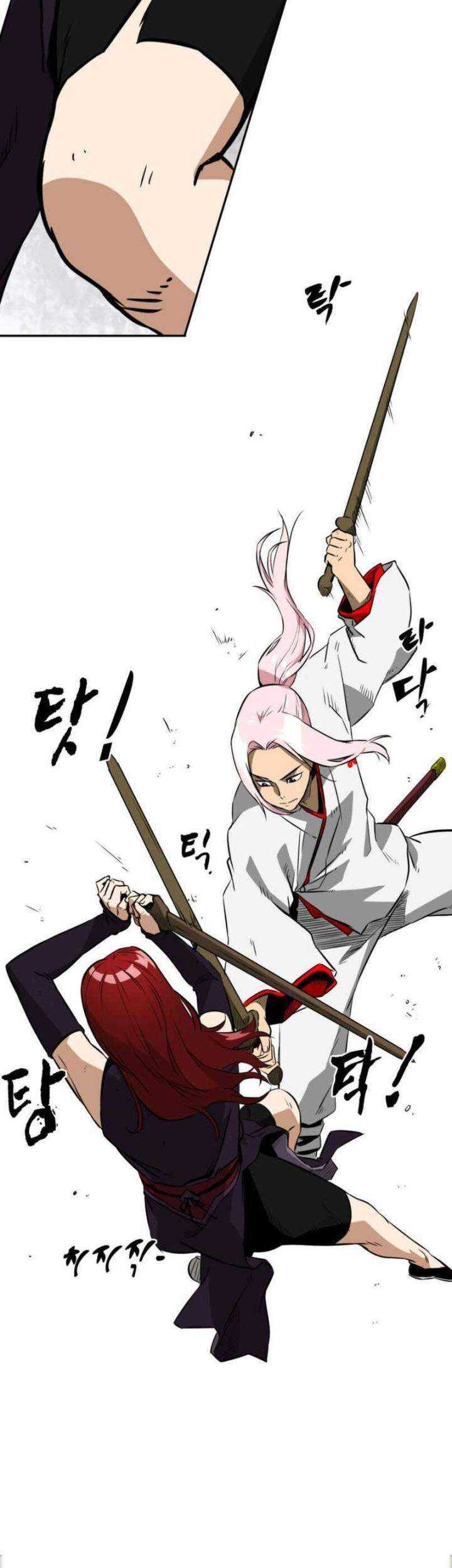 Infinite Level Up in Murim Chapter 14 - halaman 37