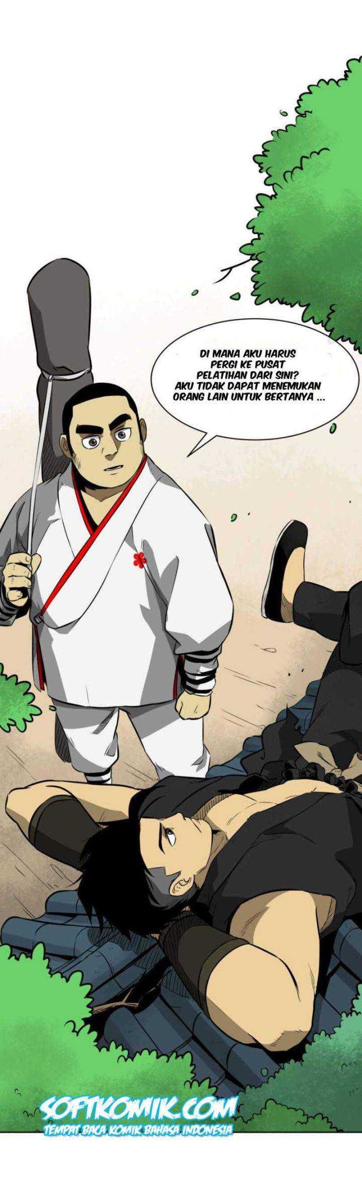 Infinite Level Up in Murim Chapter 14 - halaman 46