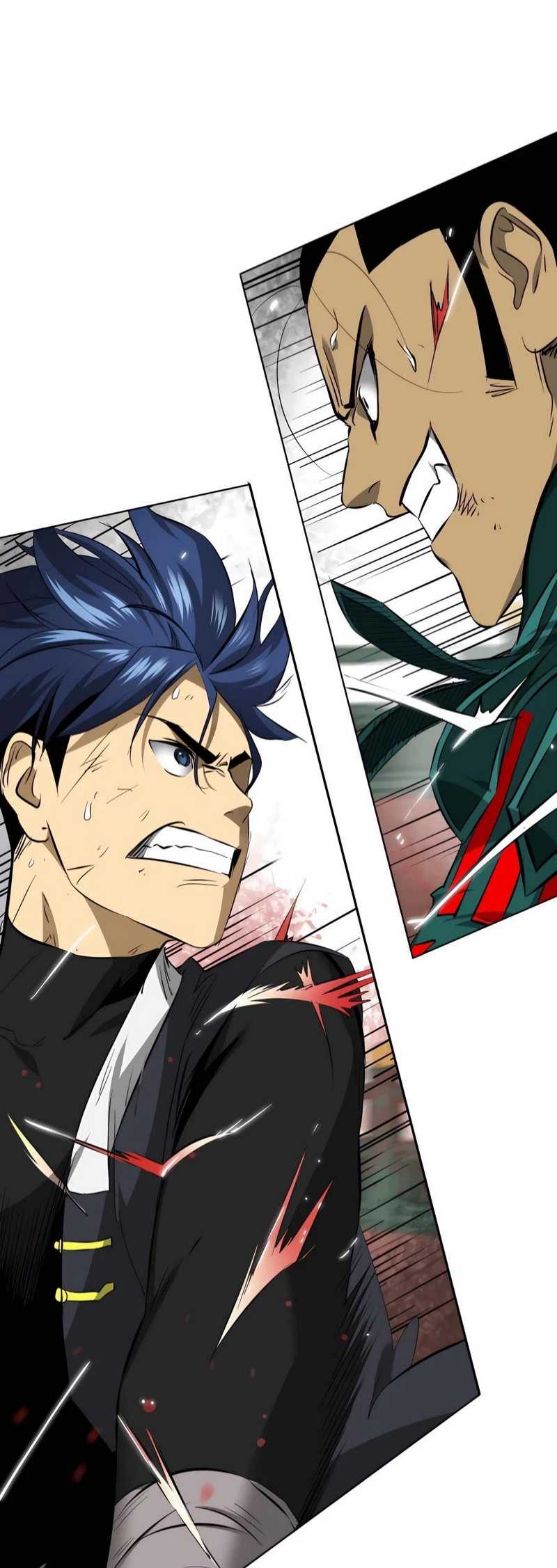 Infinite Level Up in Murim Chapter 140 - halaman 10