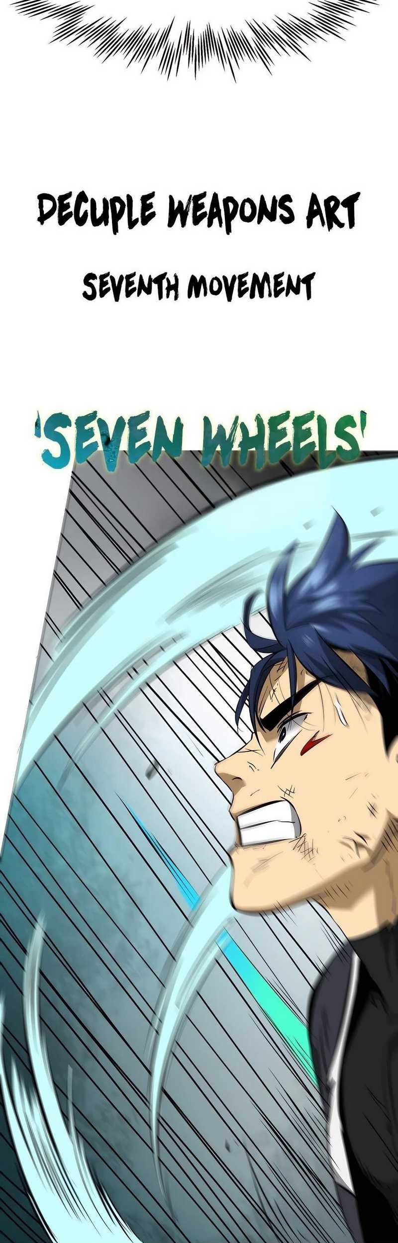 Infinite Level Up in Murim Chapter 140 - halaman 102