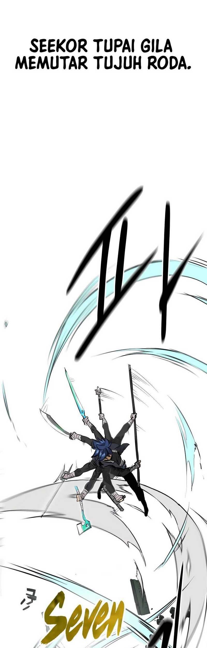 Infinite Level Up in Murim Chapter 140 - halaman 104