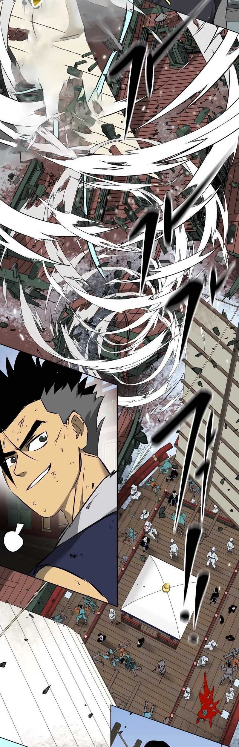Infinite Level Up in Murim Chapter 140 - halaman 106