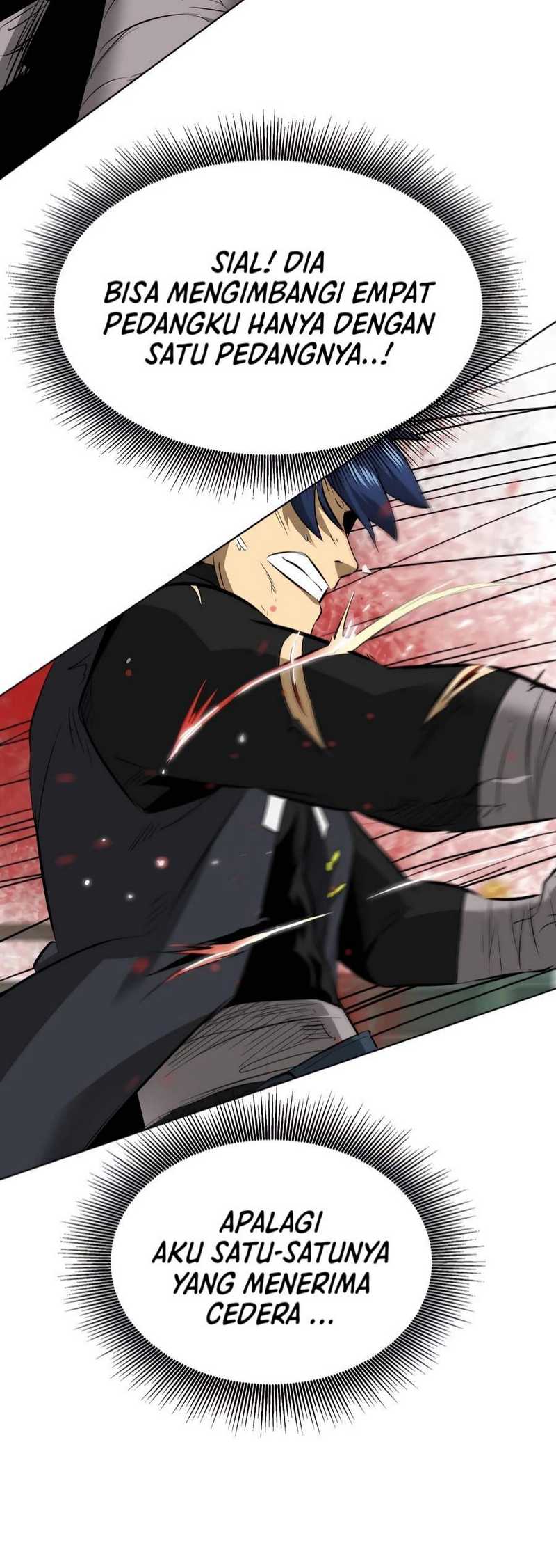 Infinite Level Up in Murim Chapter 140 - halaman 11