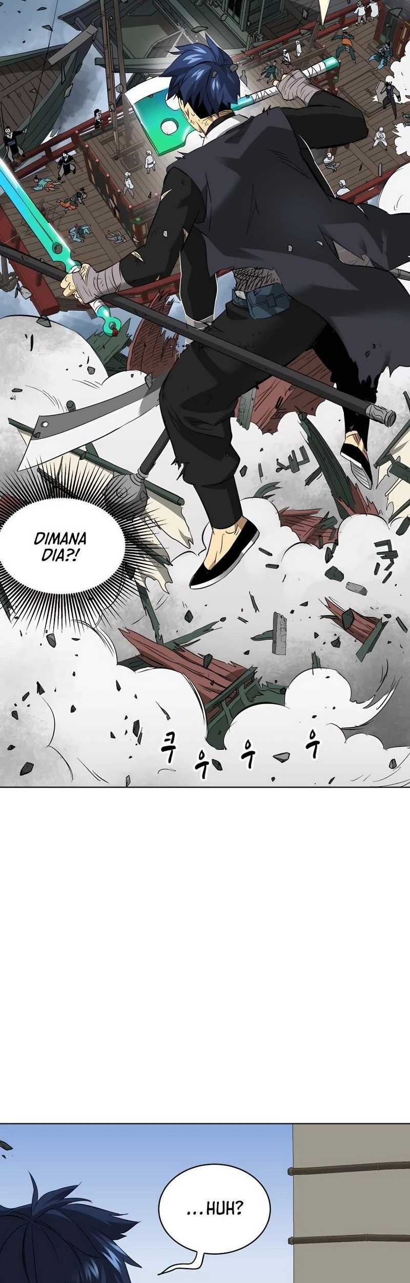 Infinite Level Up in Murim Chapter 140 - halaman 110