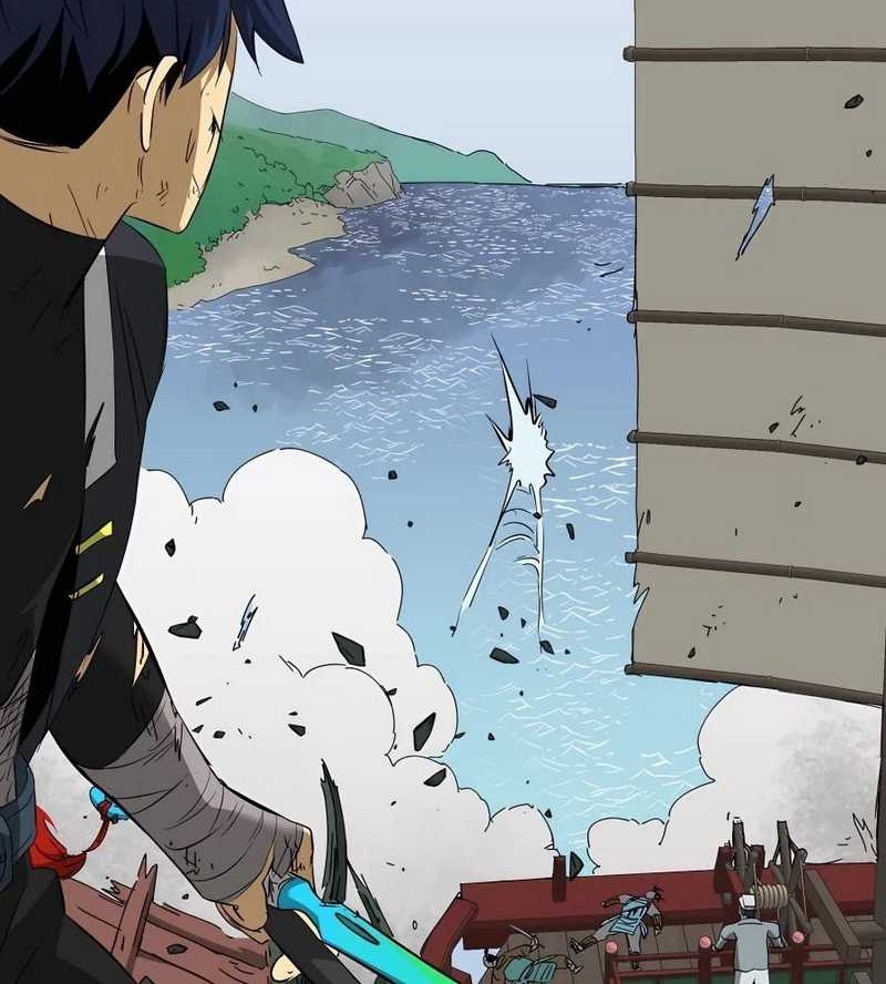 Infinite Level Up in Murim Chapter 140 - halaman 111