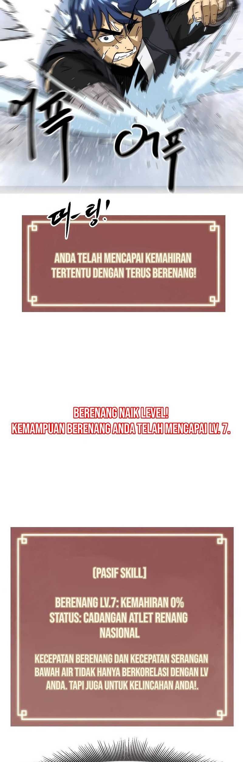 Infinite Level Up in Murim Chapter 140 - halaman 116