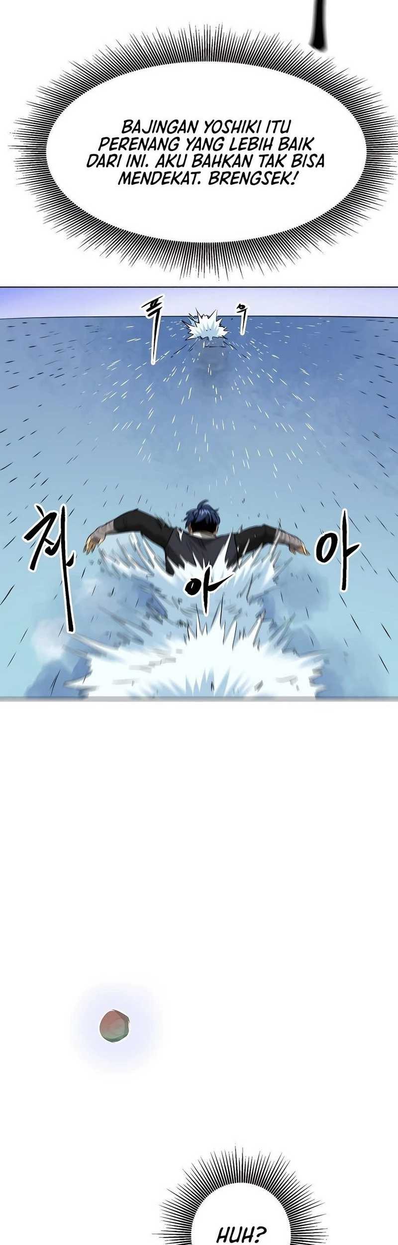 Infinite Level Up in Murim Chapter 140 - halaman 118