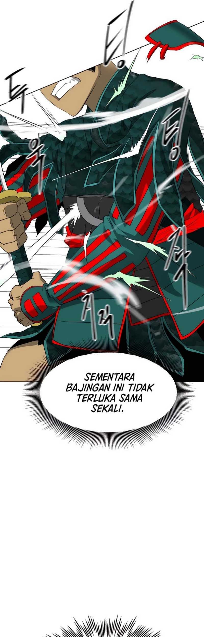 Infinite Level Up in Murim Chapter 140 - halaman 12