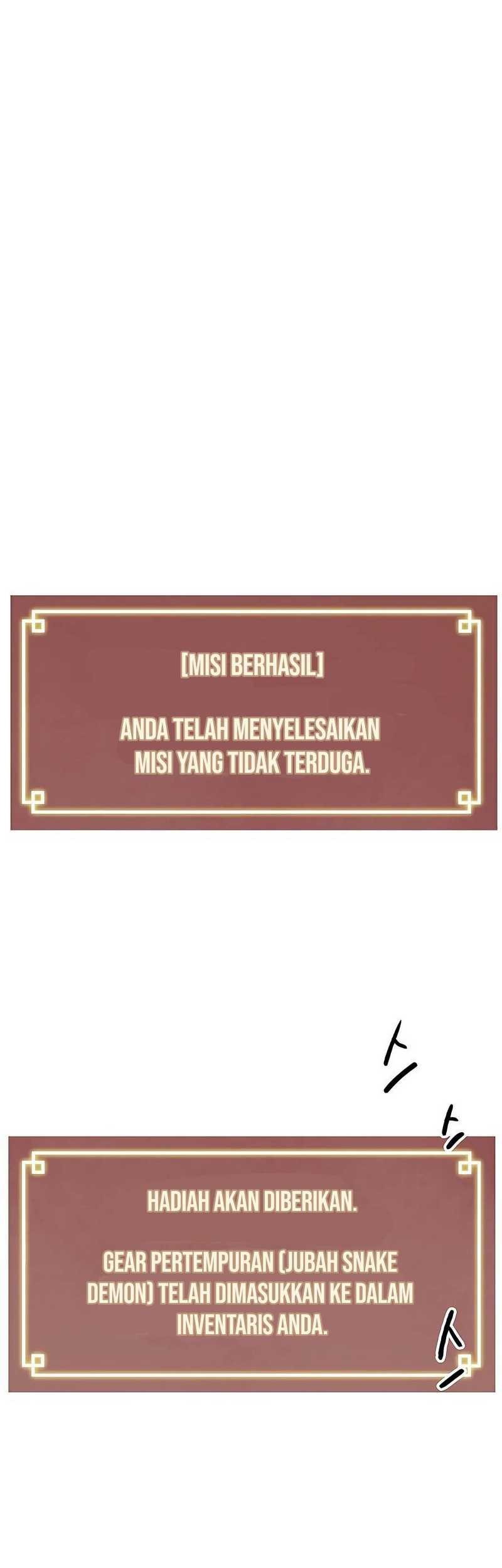 Infinite Level Up in Murim Chapter 140 - halaman 128