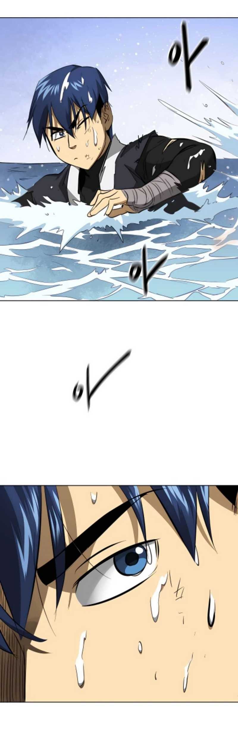 Infinite Level Up in Murim Chapter 140 - halaman 134