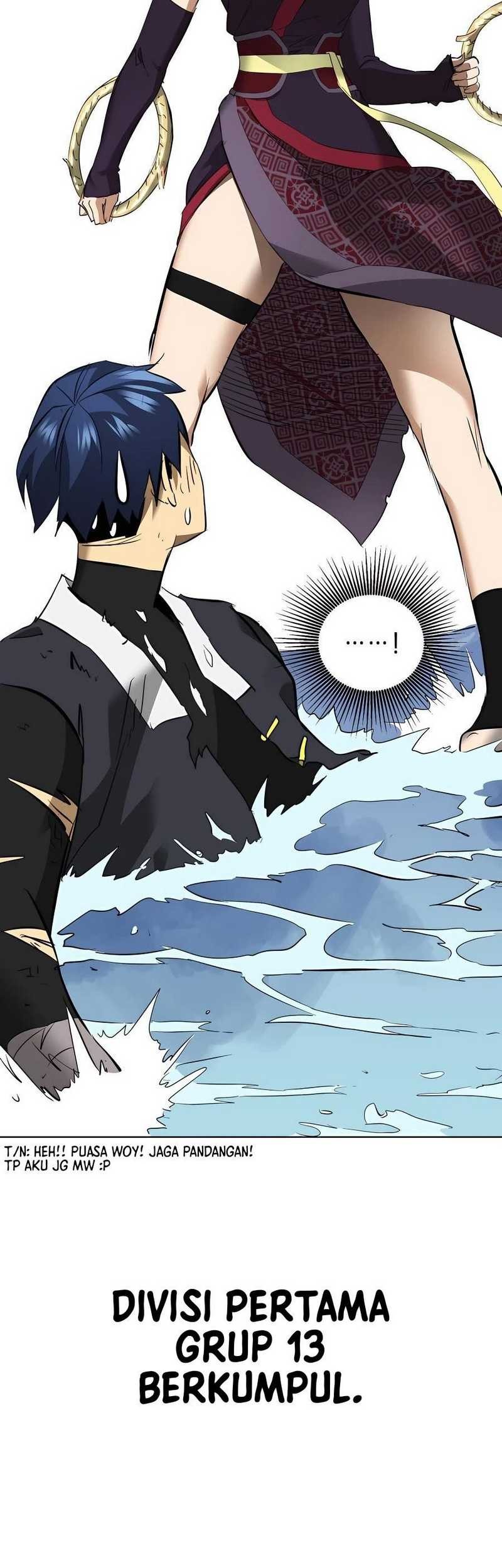 Infinite Level Up in Murim Chapter 140 - halaman 138