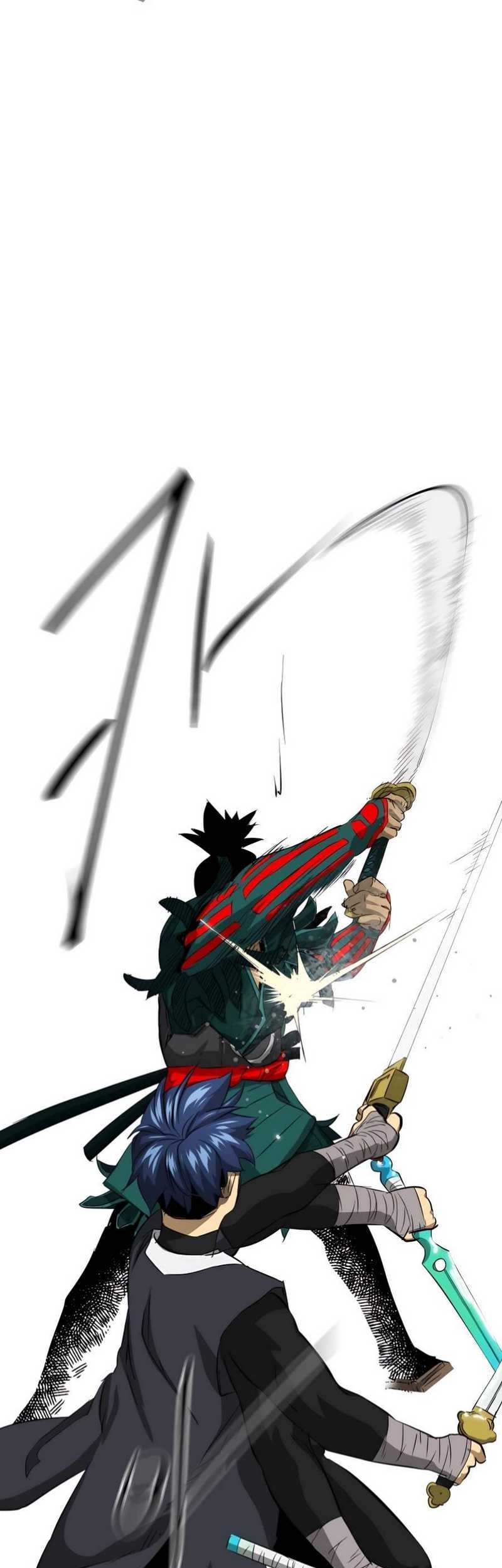 Infinite Level Up in Murim Chapter 140 - halaman 2