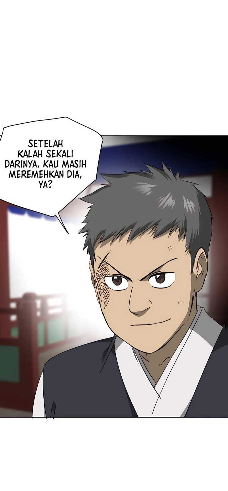 Infinite Level Up in Murim Chapter 140 - halaman 23
