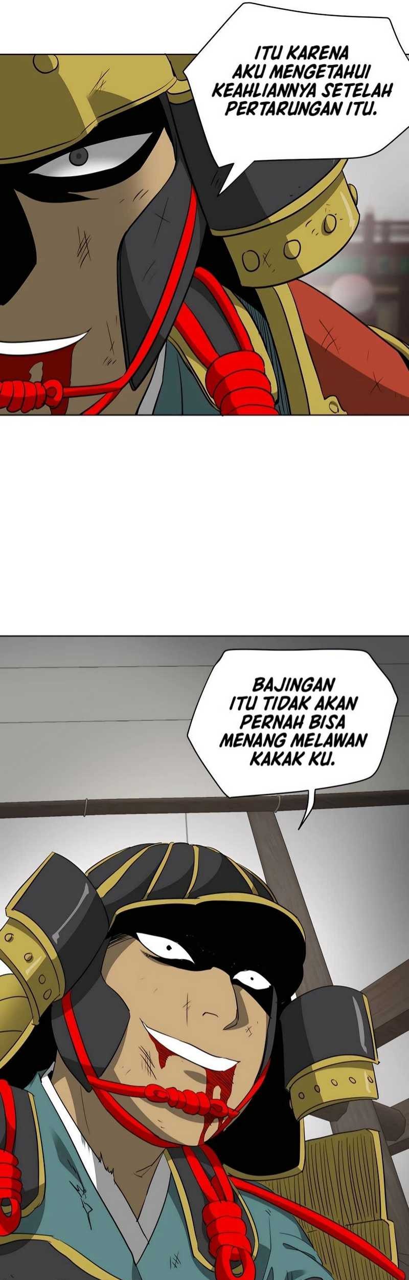 Infinite Level Up in Murim Chapter 140 - halaman 24