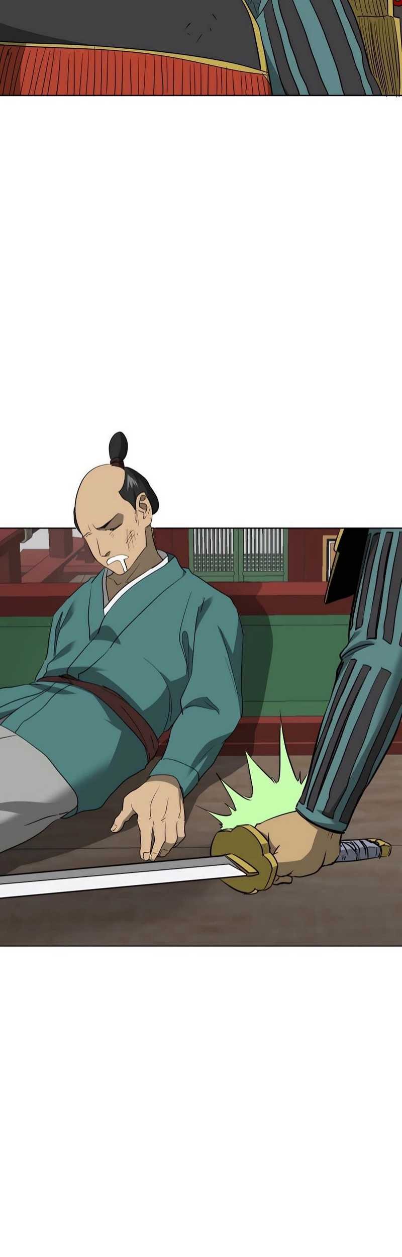 Infinite Level Up in Murim Chapter 140 - halaman 26